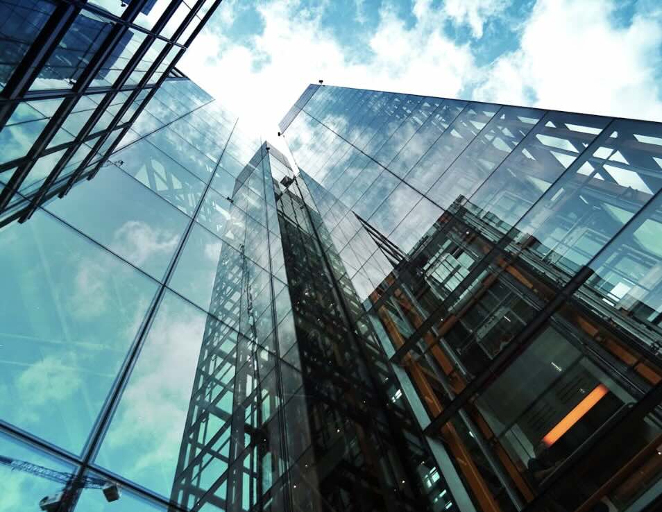 สถานที่ติดต่อของบริษัท