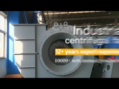 Y4-73 พัดลมหอยโข่งหม้อต้ม