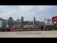 บูสเตอร์พัดลม