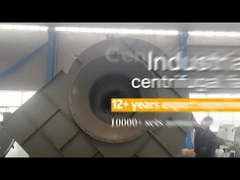 พัดลมระบายอากาศขนาดใหญ่