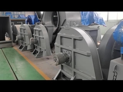 เครื่องเป่าอากาศสําหรับถนน