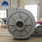 High Volume High Pressure Air Fan Ventilator Industrial Centrifugal