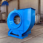 Exhaust Industrial Centrifugal Fans For Primary Air Oven Wall Cooling