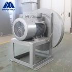 Electric Actuator Rolling Bearing Mineral Powder Sintering Air Ventilation Fan