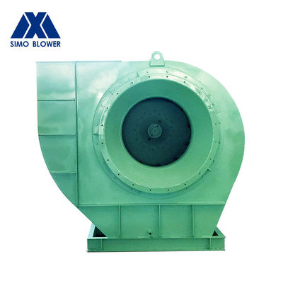 9-08 ซีรี่ย์ พัดลมเก็บฝุ่นสําหรับฝุ่นและอนุภาคแข็งที่มีสื่อ