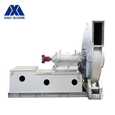 ความประสิทธิภาพสูง แฟนเซ็นทริบูเกิลแรงดันสูง สแตนเลส